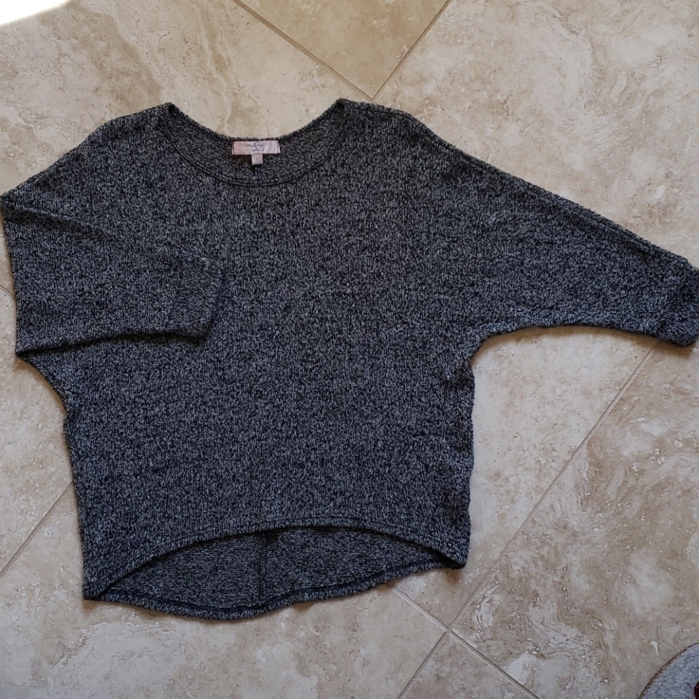 Moa Moa sweater